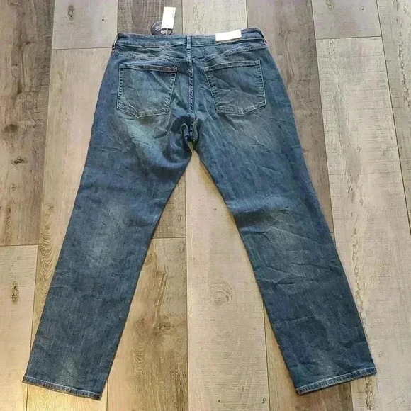 ๐๐๐ซ๐ฉ & ๐๐๐๐ญ ๐๐ฆ๐ฏ๐ช๐ฎ ๐๐ฆ๐ข๐ฏ๐ด Men's  34 by 32 ๐๐๐ - Picture 9 of 9